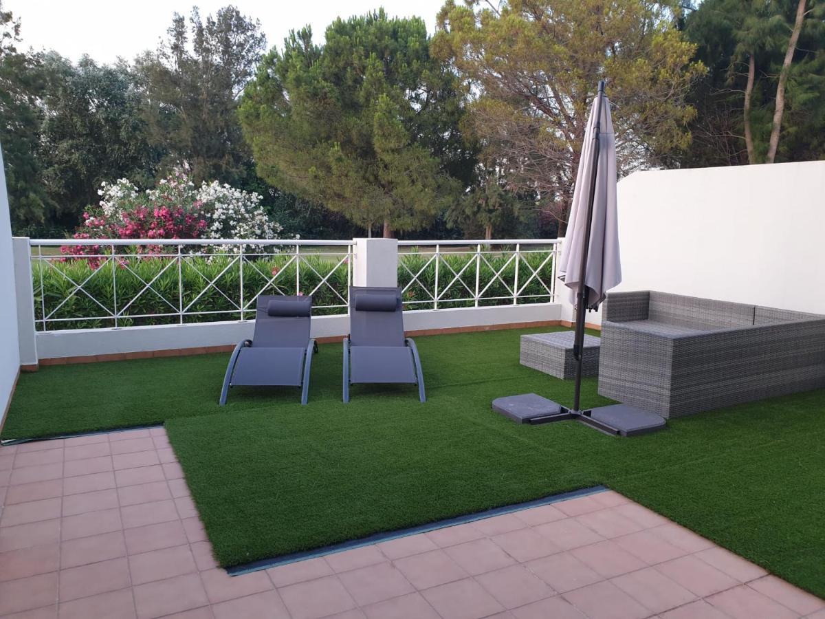 Oliva Nova Golf, Met & Beach Dış mekan fotoğraf