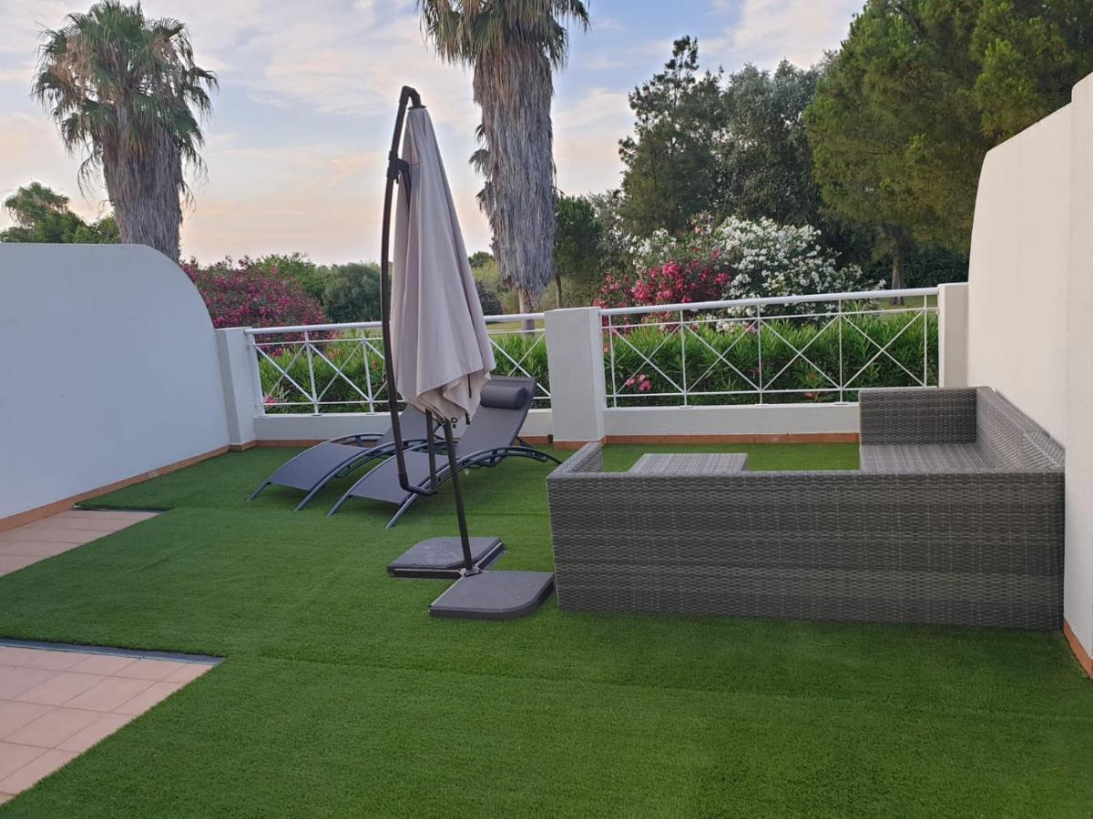 Oliva Nova Golf, Met & Beach Dış mekan fotoğraf