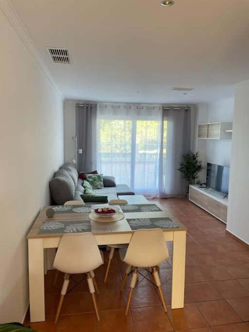 Oliva Nova Golf, Met & Beach Dış mekan fotoğraf