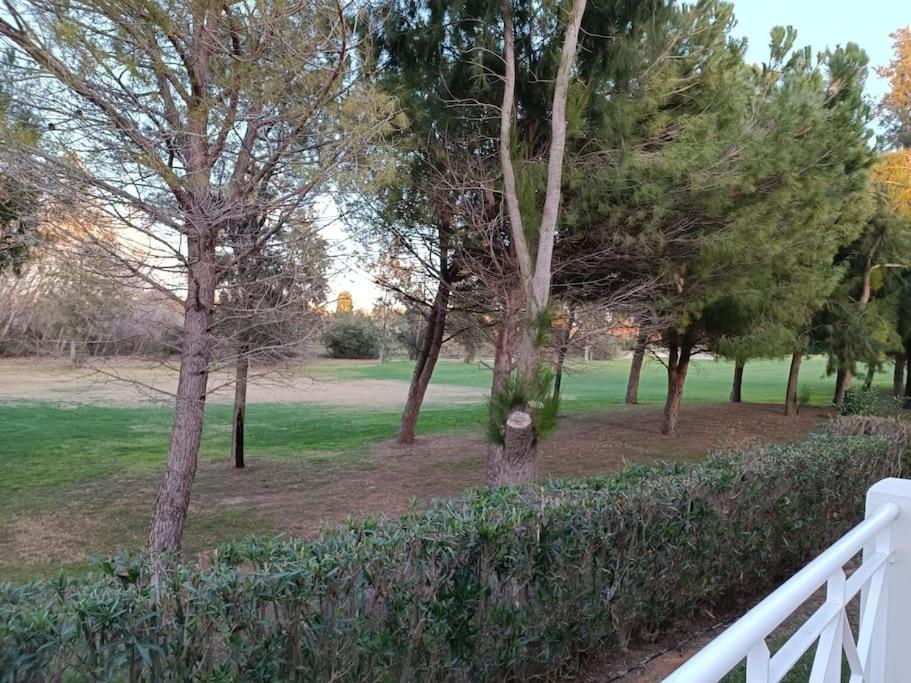Oliva Nova Golf, Met & Beach Dış mekan fotoğraf