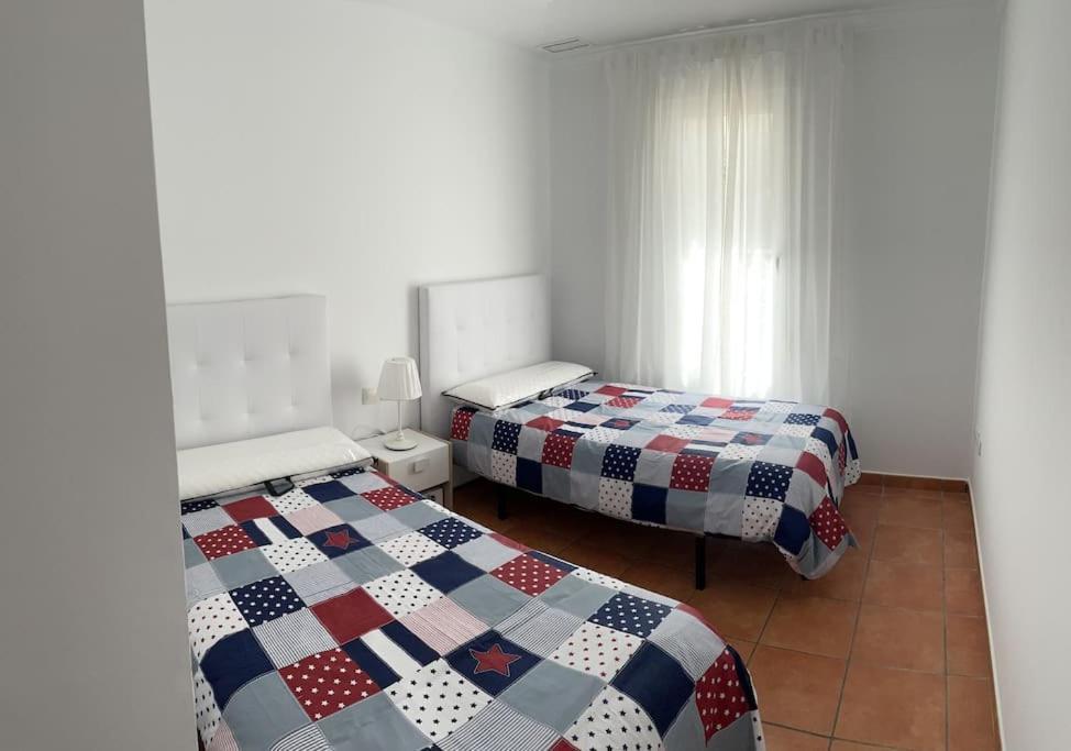Oliva Nova Golf, Met & Beach Dış mekan fotoğraf