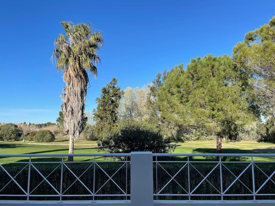 Oliva Nova Golf, Met & Beach Dış mekan fotoğraf