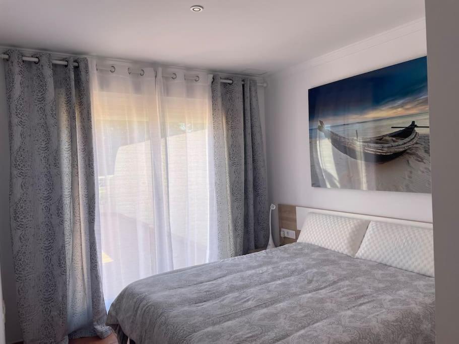 Oliva Nova Golf, Met & Beach Dış mekan fotoğraf