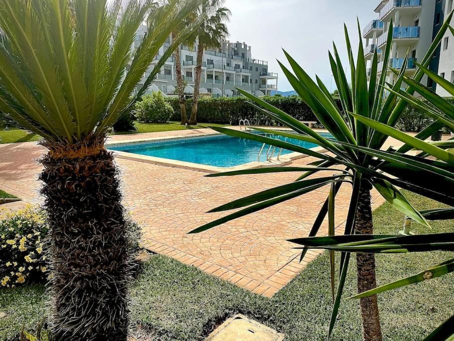 Oliva Nova Golf, Met & Beach Dış mekan fotoğraf