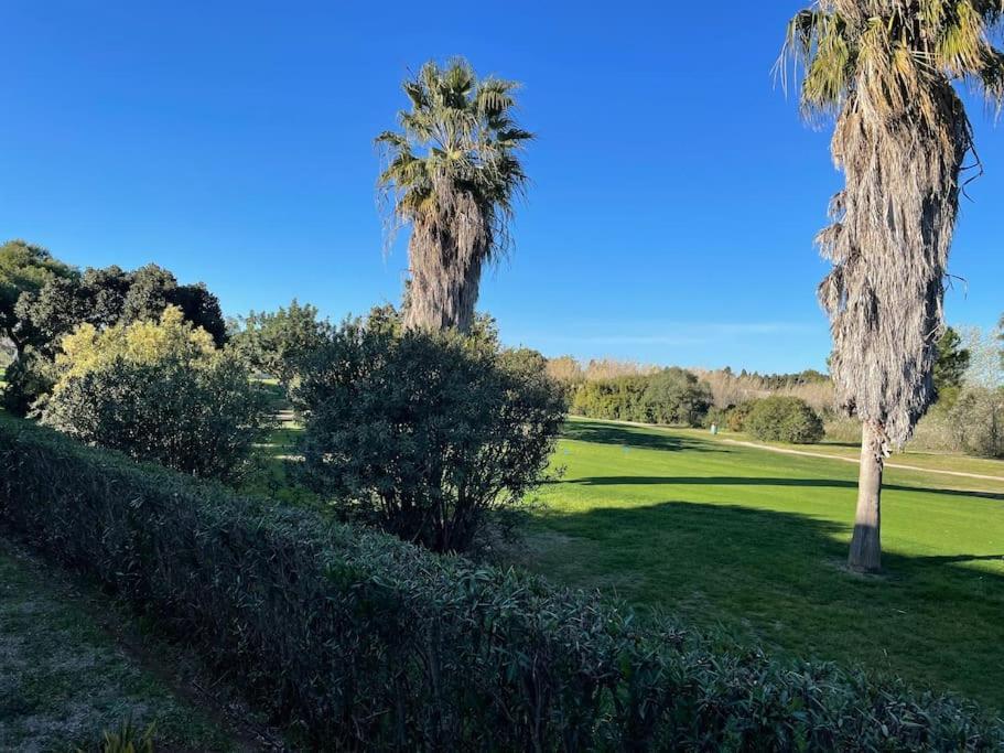 Oliva Nova Golf, Met & Beach Dış mekan fotoğraf